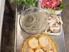 -活潑鲜跳(湖滨商业街店)