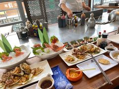 -大渔·观筵(三里屯太古里店)