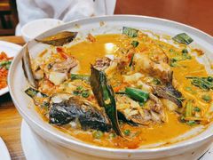 -下梅人家土菜馆(历史文化餐厅度假区店)