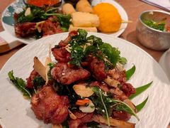 -浩海火燒雲傣家菜(芮欧百货店)