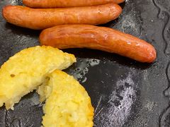 -萨莉亚意式餐厅(金隅嘉品mall店)