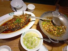 -费大厨辣椒炒肉(万家丽一店)