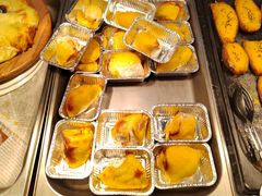 -禾斗海鲜自助(市北诺德店)