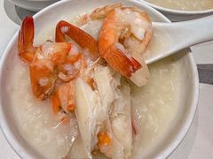 -江南粥家庄(宁国路店)