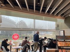 -肯德基(烟台机场店)