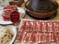 -阳坊大都涮羊肉(阳坊总店)