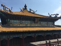 -须弥福寿之庙