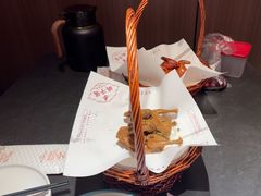 -鸽子侯·家宴·平价海鲜(市图书馆店)