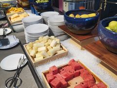 -南湖宾馆·鸳湖阁全日制餐厅