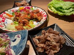 -一井烧肉·活鳗·火锅(毕淘买店)