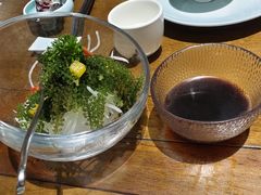 -福慧慈缘素食餐厅(王府井店)