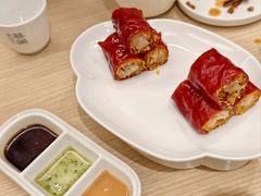 -蔡澜点心·粤菜(新街口IFCX店)