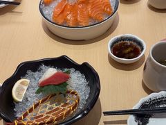 -万岁寿司(万国店)