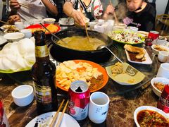 -易门野生菌府·菌海森林(月牙潭公园店)