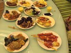 -东方之珠洗浴休闲广场(于家堡店)