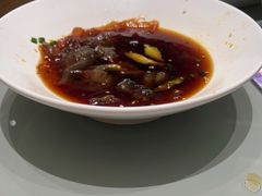海蛰头黄瓜-红城阁·上海味道(四平路店)