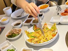 -韩时烤肉(枫蓝店)