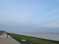 -观潮胜地公园