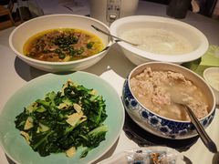 -淮扬厨子(健康路店)