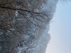 -终南山南五台景区