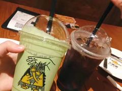 牛油果霜-乐凯撒披萨(欢乐颂购物中心店)