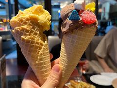 -圆顶阁西餐厅(郑州索菲特国际饭店 )