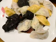 -船歌·鱼水饺青岛菜(闽江二路店)