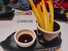 -味可道美食坊(福基路店)