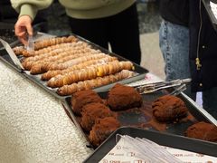 -OUR Bakery(SKP-S店)