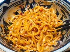 油泼面-老九圆山西面馆(CBD店)