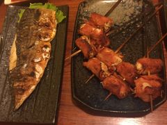 -浪花亭日本料理(古田路店)