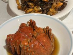 -老吉士酒家(天平路店)