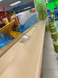 -莫莉幻想儿童乐园(北京天通苑华联店)