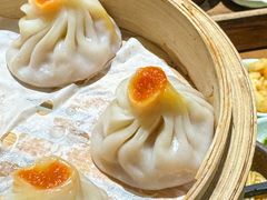 -李百蟹·江南蟹黄面·河景餐厅(夫子庙总店)