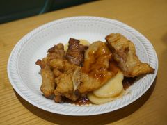 -鲜得来排骨年糕(豫园店)