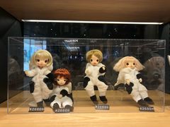 -泡泡玛特POPMART(天环购物中心店)