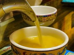酥油茶-吉祥圣雪藏餐