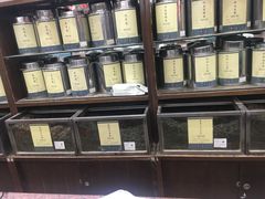 -张一元(总店)