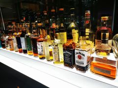 -The Penthouse酒吧