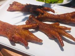 -京门老爆三·铜锅涮肉 爆肚(望京店)