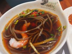 -汉巴味德(印象汇店)