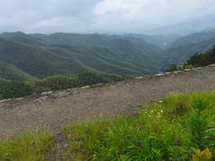 -四明山国家森林公园