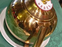 -誉八仙粤菜(万象天地店)
