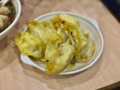 -蒋家桥饺面店(广陵路店)