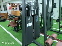 -征成健身连锁私教工作室(九公里店)