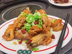 -飞尝蚝·顺德菜·鱼生(顺德总店)