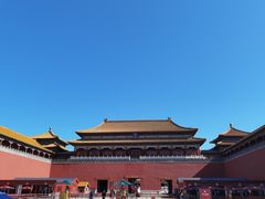 -故宫钟表馆