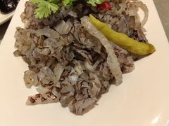 -蝎王府羊蝎子(西直门店)