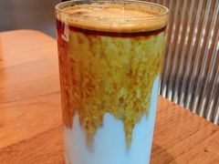 -Line 咖啡(石厦花园店)