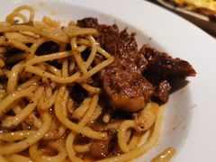 -豪客来牛排(空港华联店)